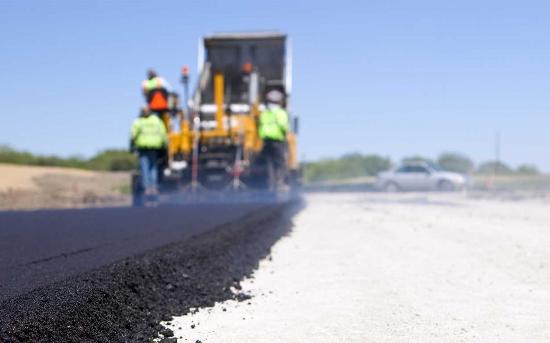 Anti-Stripping Agent for Asphalt – Application, Process, and Effect