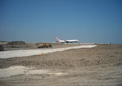 Chicago O’Hare Airport