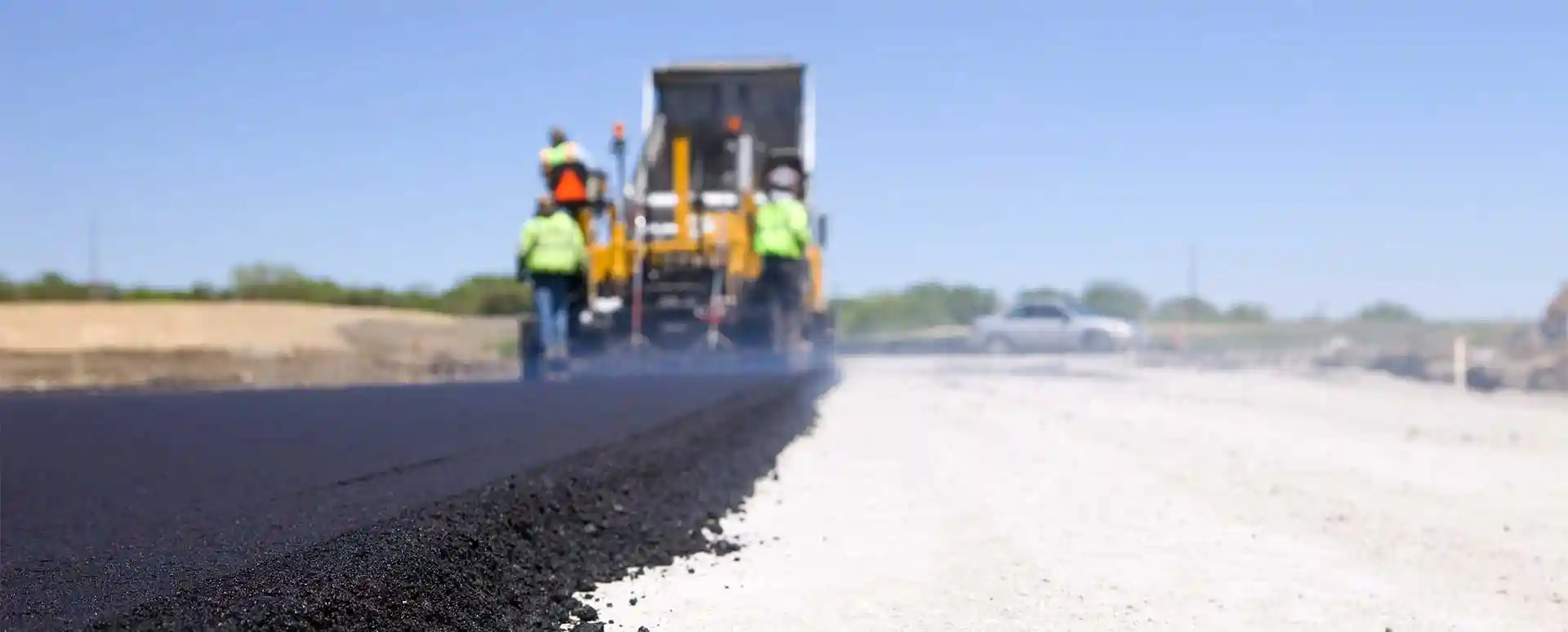 Anti-Stripping Agent for Asphalt – Application, Process, and Effect