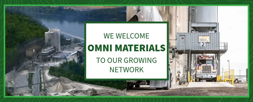 Mintek Resources Acquires Omni Materials