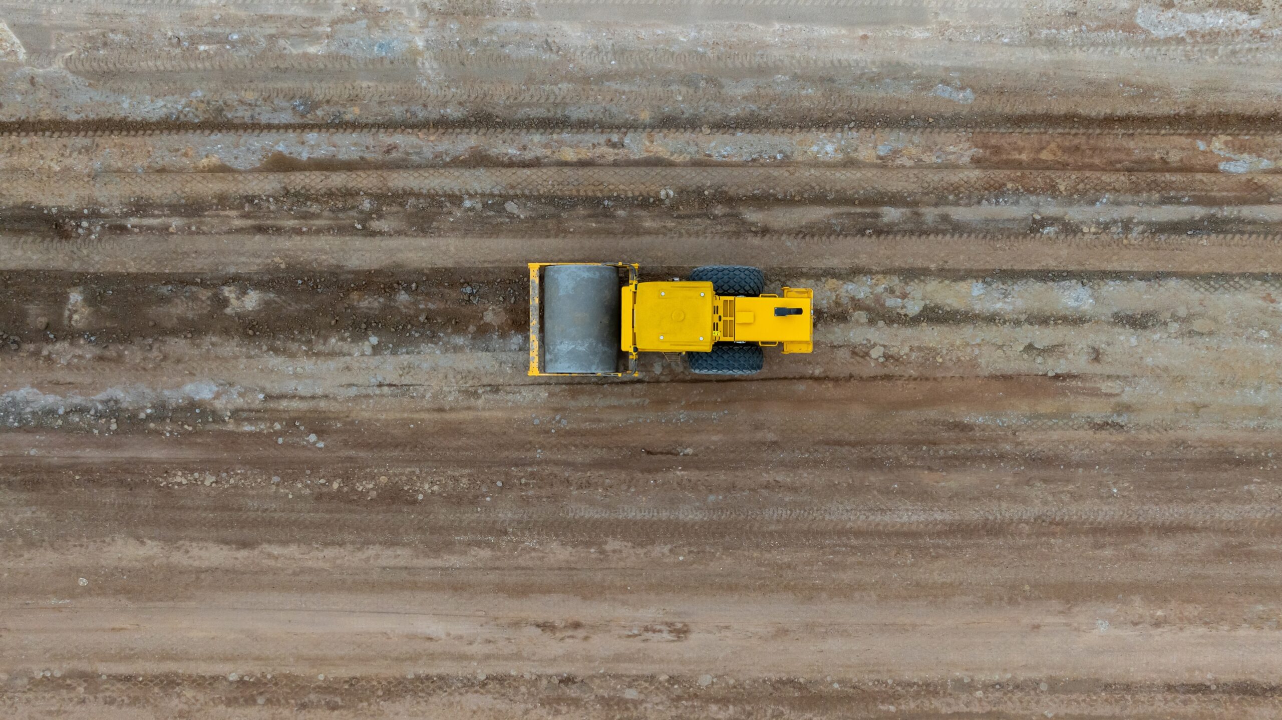 5 Keys to Successful Soil Stabilization