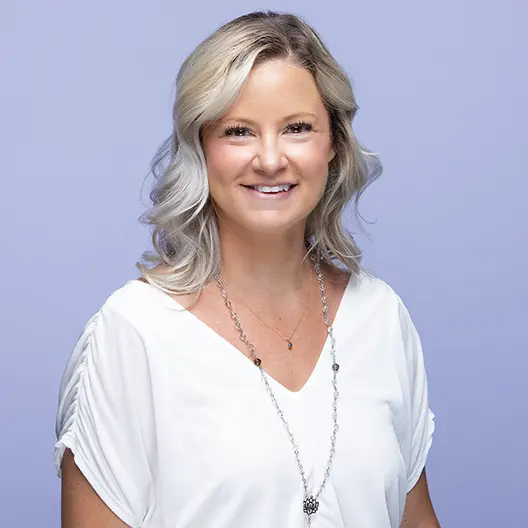 Krystan Minor headshot