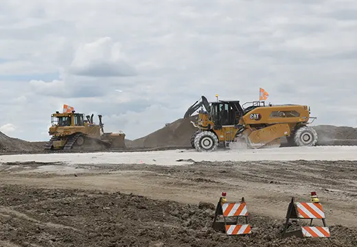 O’Hare International Airport Expansion