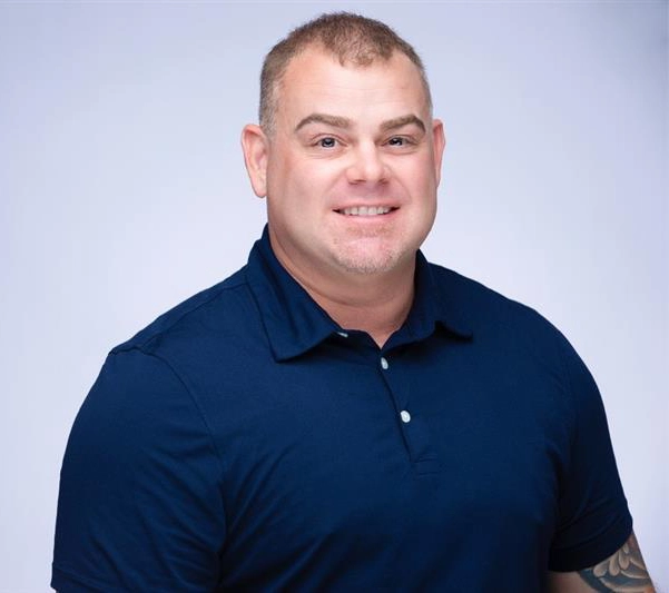 Anthony Petrella